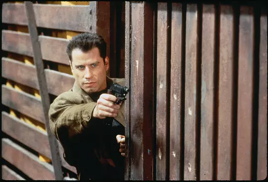 断箭 Broken Arrow1996剧照2