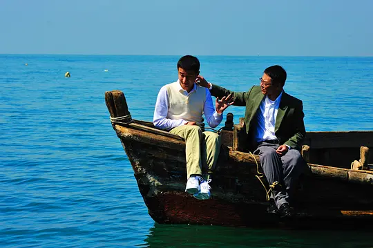 海洋天堂2010剧照2