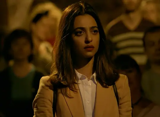 调音师 Andhadhun2018剧照1