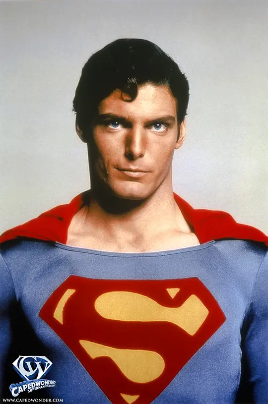 超人 Superman1978剧照1