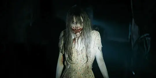 直到黎明 Until Dawn2025剧照3