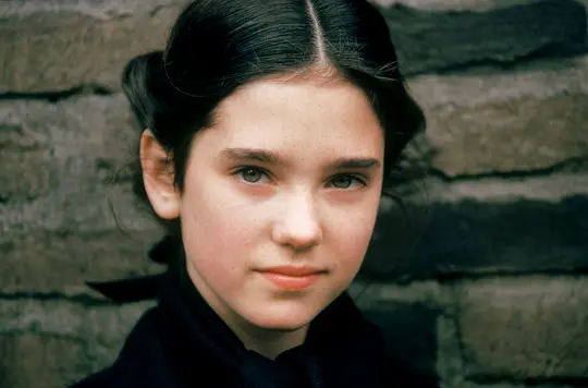 美国往事 Once Upon a Time in America1984剧照1