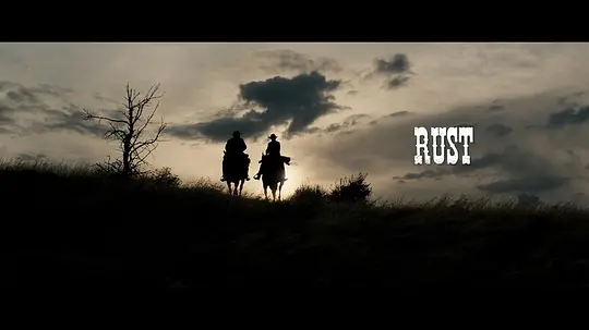 锈烂 Rust2024剧照3