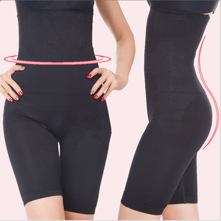 body amincissant simple en nylon - Ref 670415 Image 10