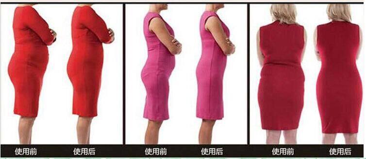 body amincissant simple en nylon - Ref 670357 Image 43