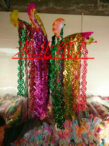 (New Shake Money Trees) Funeral Supplies Funeral Supplies Paper Zaperpaper Living Paper House Volume Wholesale