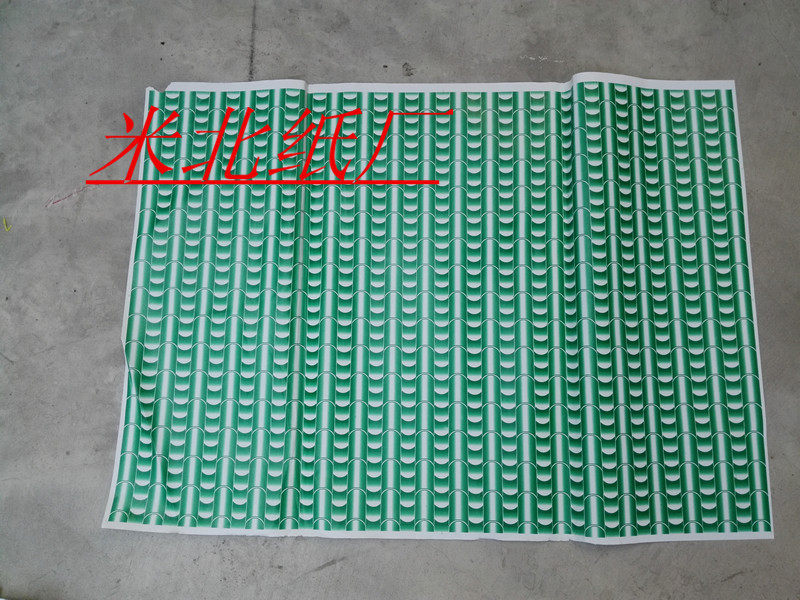 (Hollow tile paper) lace paper flower paper brick paper funeral paper funeral supplies paper wrapping paper