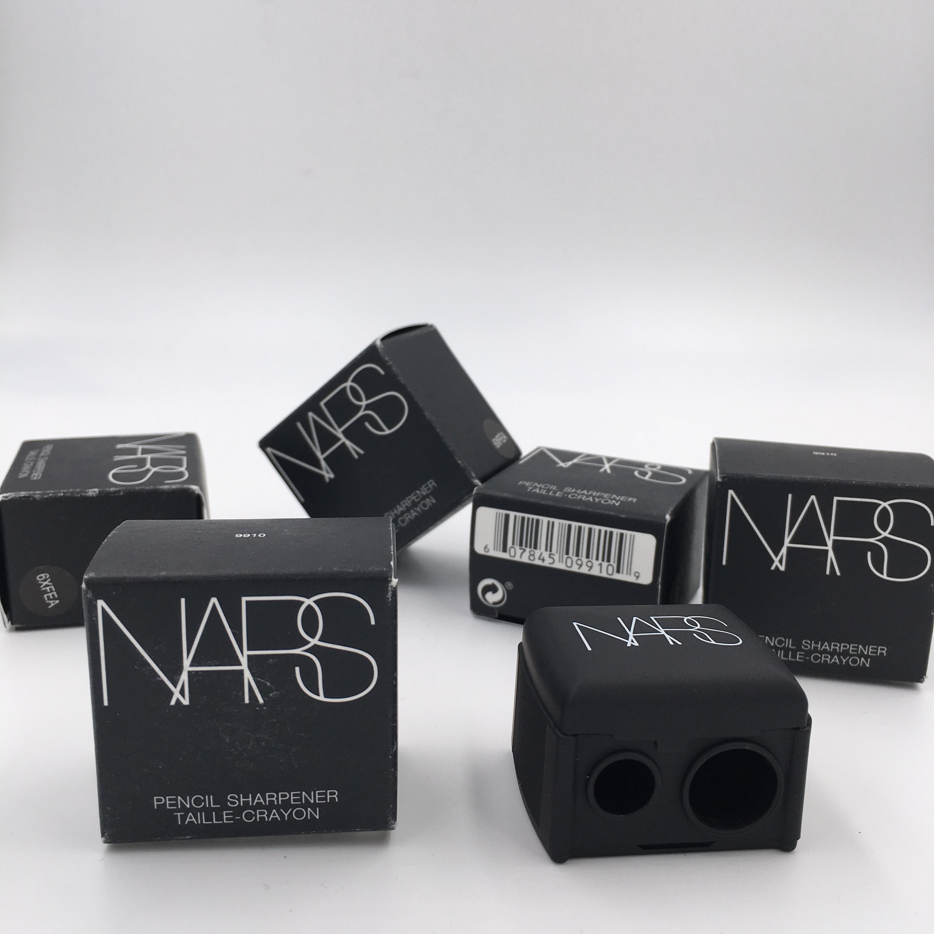 [USD 21.02] Spot Canada NARS Pencil Sharpener Pencil Sharpener Lip