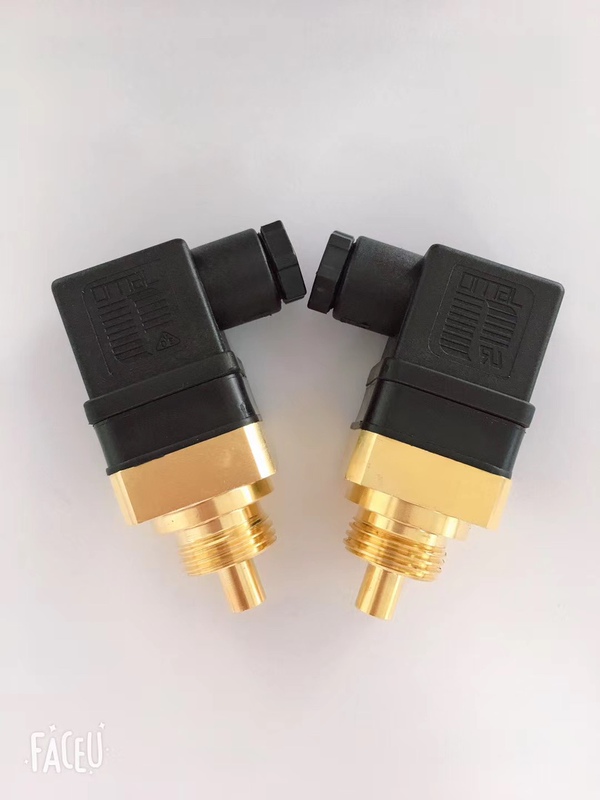 Temperature Switch Kmt4.050.15Go.1 Bimetallic Temperature Sensor
