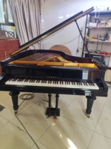 Piano Triangle Piano Special Price Triangle Piano Second-hand Piano Beijing Second-hand Piano Idle