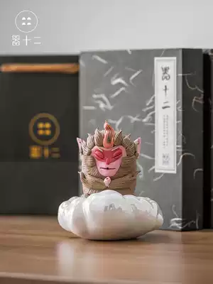 Tanabata Valentine's Day to send boyfriend boys high-end creative husband couple gifts to commemorate birthday meaningful