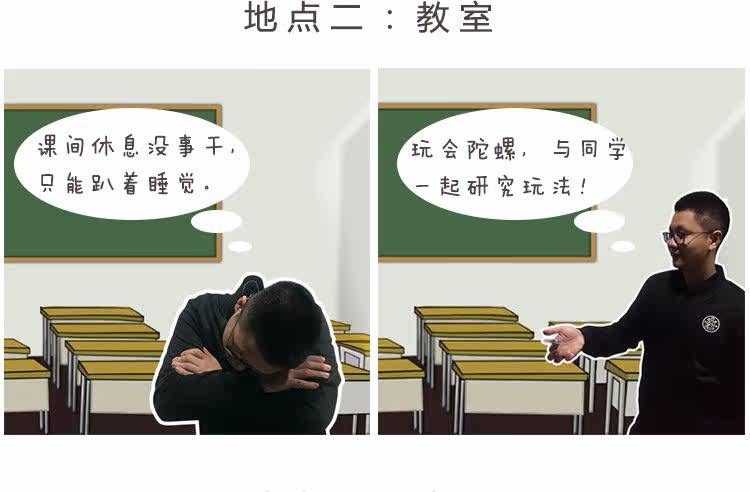 Fidget spinner OTHER   - Ref 2614998 Image 13