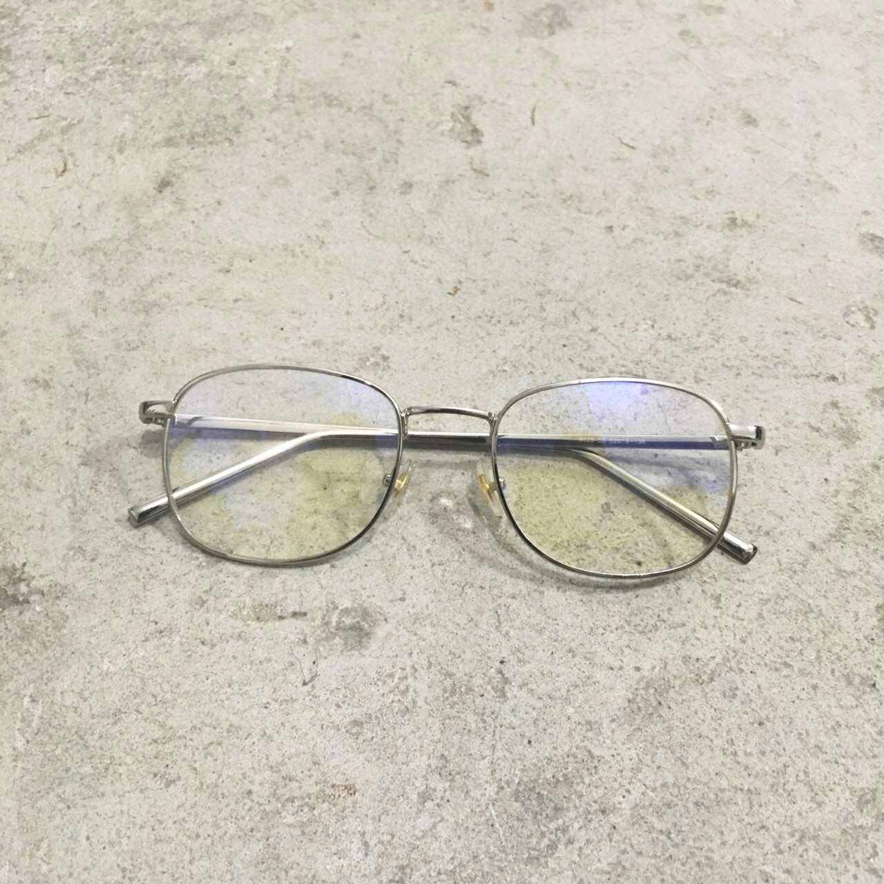 Montures de lunettes en Metal memoire - Ref 3141653 Image 20