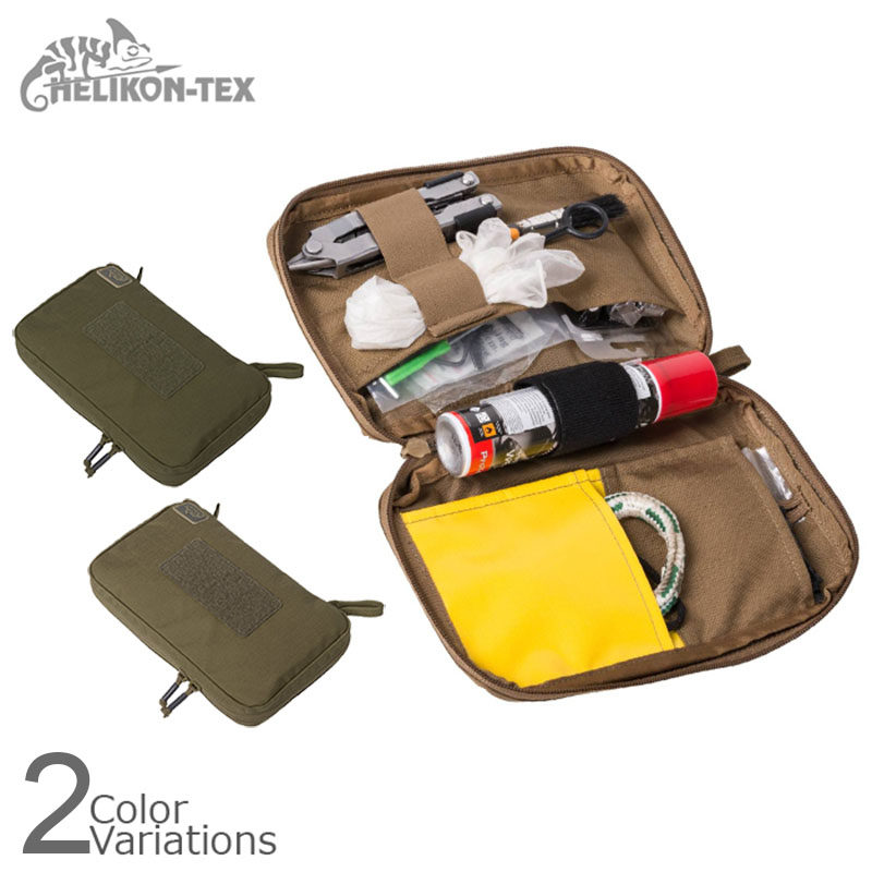 heelikon Heliken Mini tool Multipurpose Handbags European and American Leisure Men's versatile long version hand grab bag portable