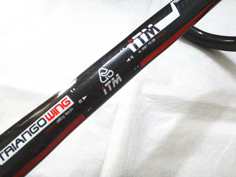 Guidon de vélo - Ref 2341293 Image 10