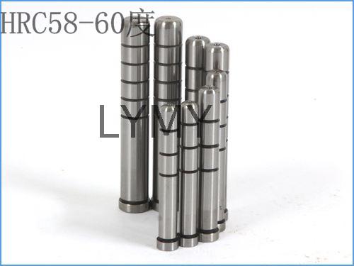 Inner guide column GP guide column shaft bearing steel precision guide column GA guide sleeve GB guide sleeve straight guide column SUJ2 guide column 25mm