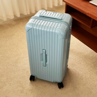 Glacier Blue [Зеркало/Молния 𫔀 Стиль] Легкий и прочный