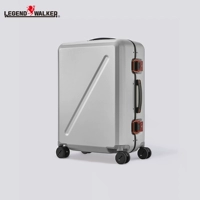 20-дюймовая серебристо-алюминиевая рама Space Professional Edition