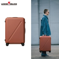 24 дюйма — красно-пламенно-красный — облегченная версия на молнии