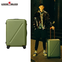 Легкая версия с зеленой молнией толщиной 20 дюймов