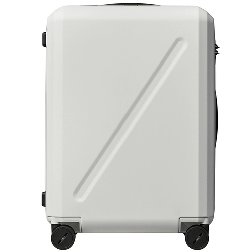 Японский чемодан с молнией, 28 дюймов, 20 дюймов