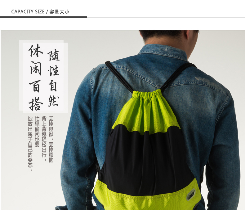 Sac de sport - Ref 10207 Image 18