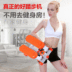 Bước chân thủy lực tại chỗ xoắn nhỏ máy chạy bộ mini chân tập thể dục hông máy tập thể dục giảm cân tại nhà - Stepper / thiết bị tập thể dục vừa và nhỏ ta don Stepper / thiết bị tập thể dục vừa và nhỏ