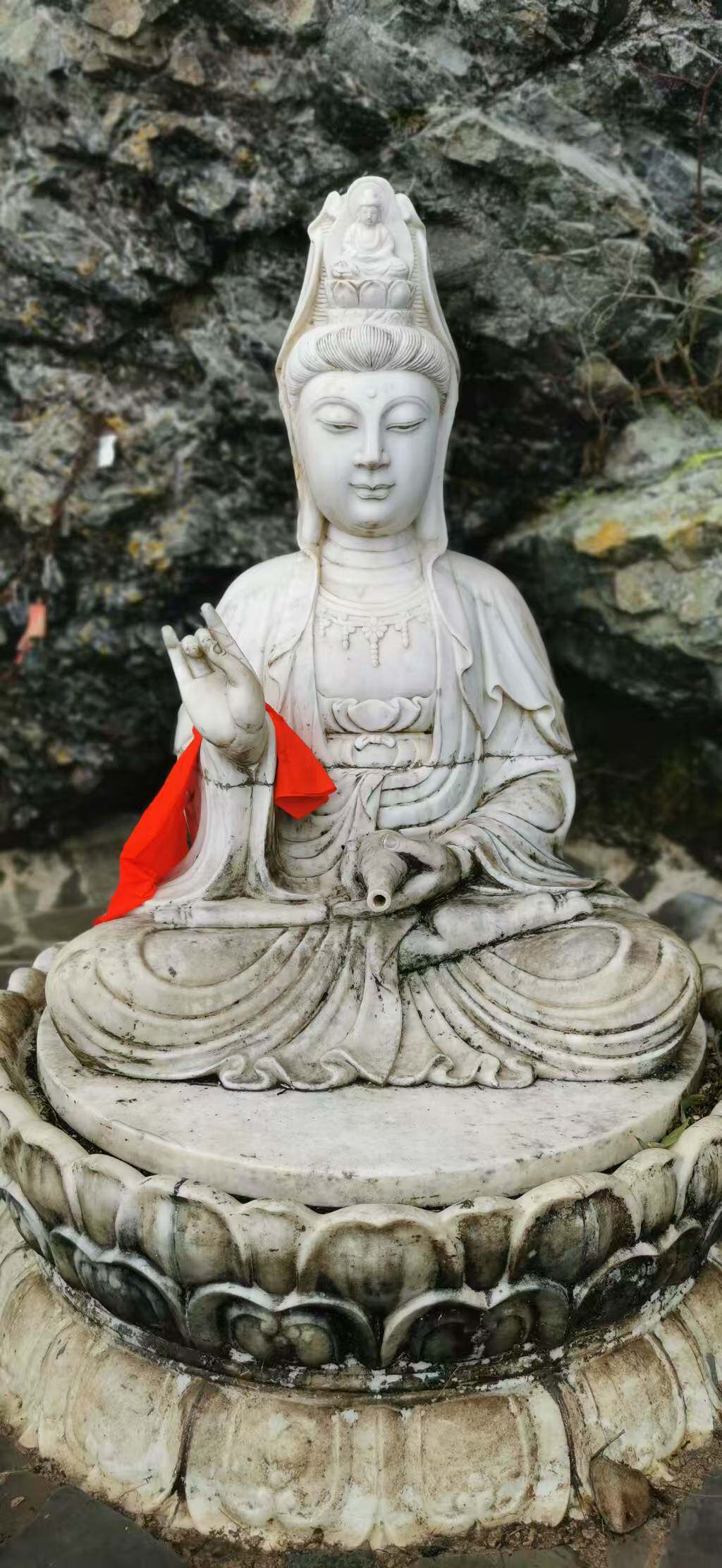 莲墟茶舍