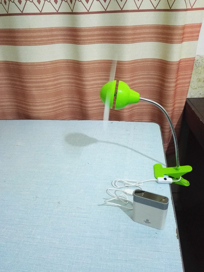 Ventilateur USB - Ref 404493 Image 53