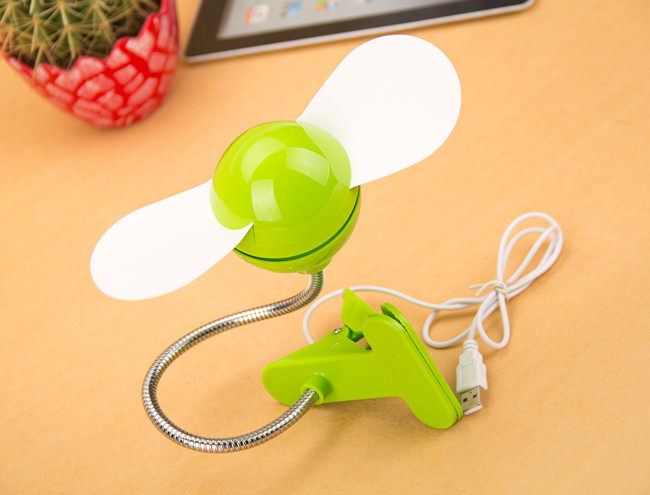 Ventilateur USB - Ref 404493 Image 48