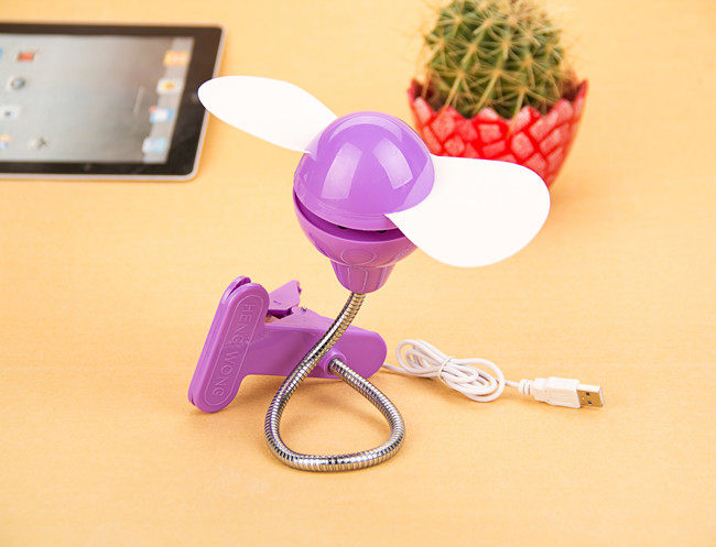 Ventilateur USB - Ref 404493 Image 36