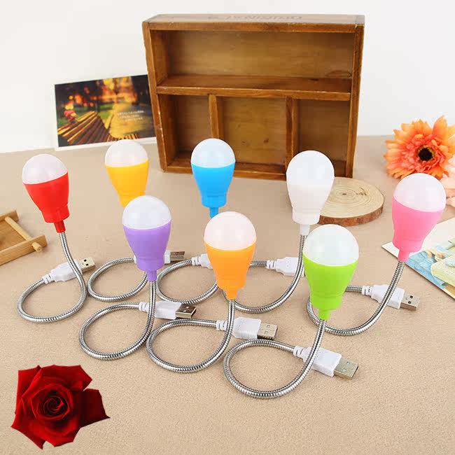 Lampe USB - Ref 378784 Image 48