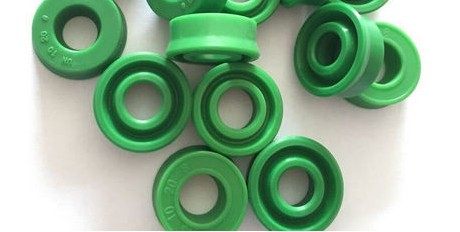 Perforator accessories Perforator sealing ring suitable for Xinying perforator 6 yuan pcs