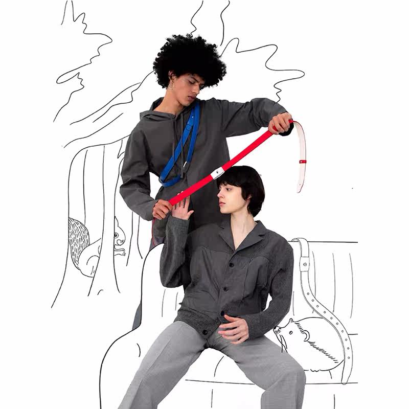 LAVA Fire Ideal Strap Ideal Strap U Ukulele Baby Bag Musical Instrument Baby Bag Accessories