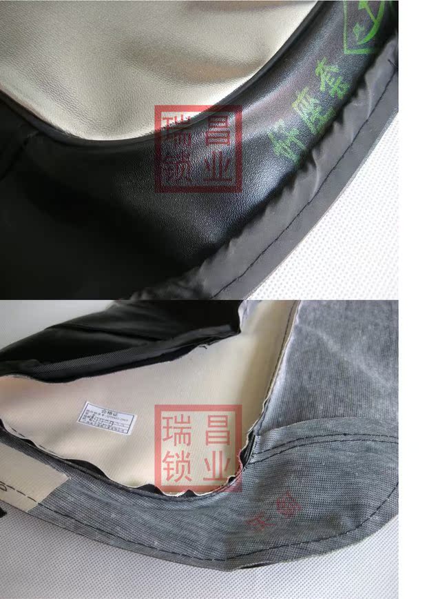 Yamaha đại bàng đại bàng thanh kiếm đại bàng ghế xe máy chống thấm nước đệm xe tay ga đệm đệm - Đệm xe máy yên xe máy
