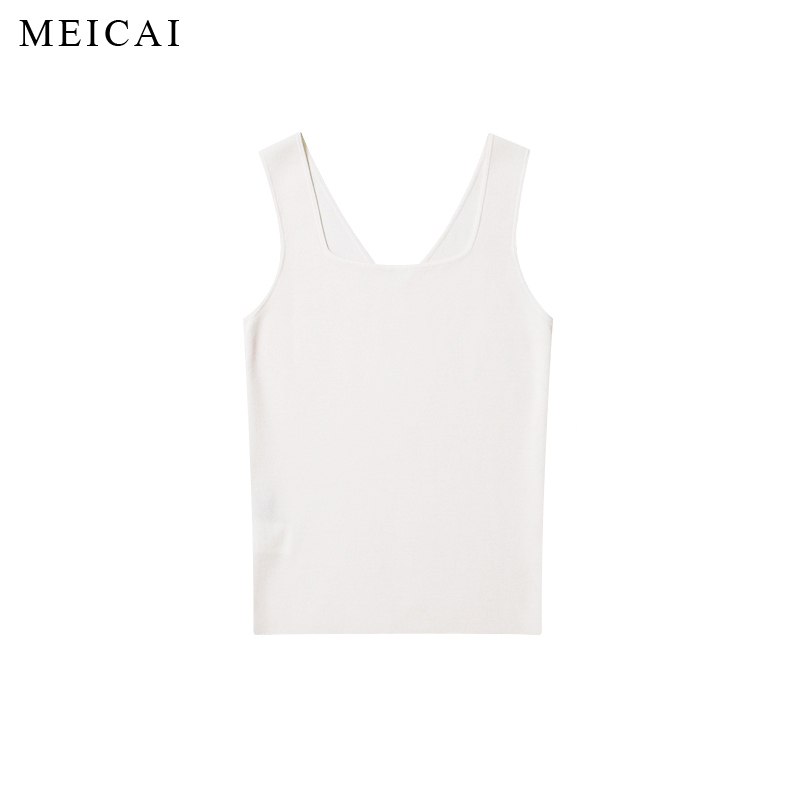 Beautifully Tailored, Versatile German Yangzi Machine-Washable Wool Double-Collar Reversible Knit Vest Beautifully Tailored, Versatile German Yangzi Machine-Washable Wool Double-Collar Reversible Knit Vest