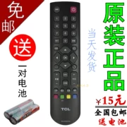 Điều khiển từ xa TV TCL gốc RC2000C02 L32E5300D L42E5300D L46E5300D - TV