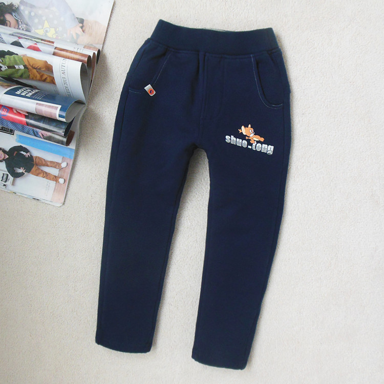 Pantalon garcon - Ref 2055592 Image 19