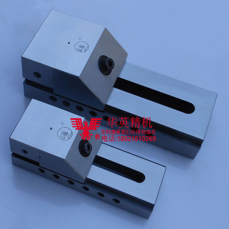 Expeditionary grinding machine Fast manual flat mouth pliers high precision QKG right-angle tool Wanli 3 inch group CNC with Taihu pliers