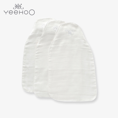 Infant baby sucking sweat towel with sweaty towel 3 suit 143067