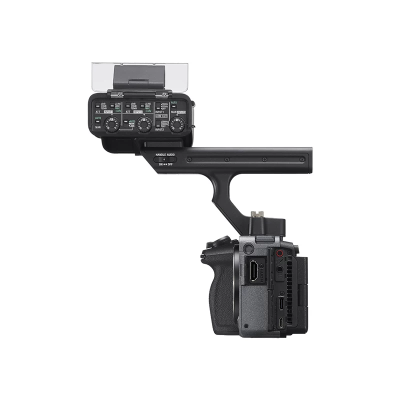 Новый продукт Sony/Sony Ilme-FX30 видеокамера FX30 компактная 4K Super 35mm Vision