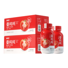 番念番吨吨新疆番茄汁220ml*4瓶