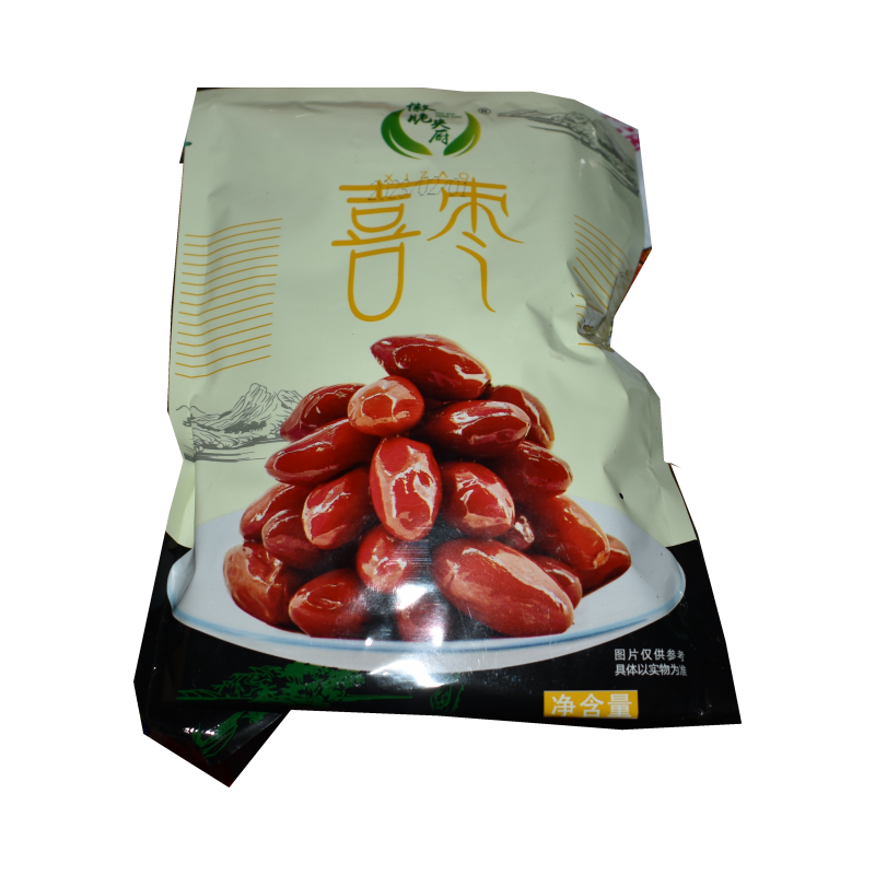 Huichangyangchu Xijujube 300Gx20 Bags Hotel Catering Banquet Wedding Banquet Special Products Cold Dishes Ready to Eat