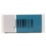 Всего 35/коробка] Бейнбин Фогаолин Норофовир Две пирародидиновые таблетки 300 мг*30 таблетки/коробка ВИЧ-1 инфекция гепатит Хронический гепатит В вирус гепатит гепатит