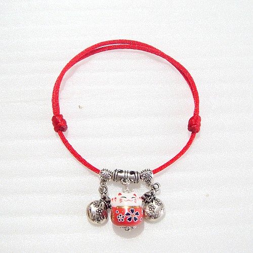 Chaine de cheville Femme OTHER   - Ref 3102916 Image 4