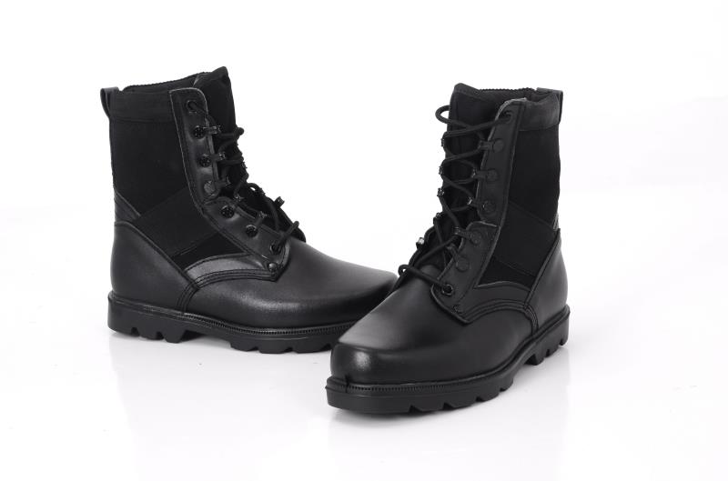 Bottes militaires pour homme - Ref 1402360 Image 32