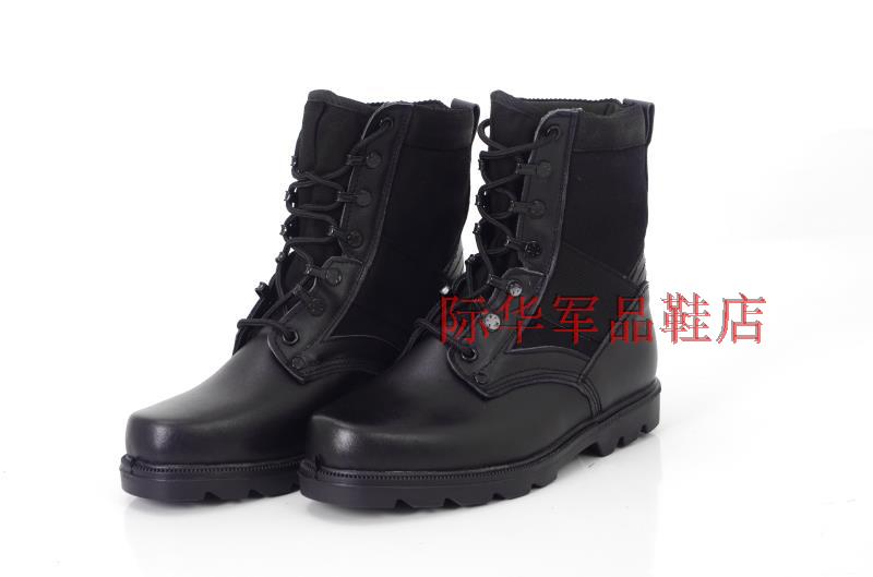 Bottes militaires pour homme - Ref 1402360 Image 38