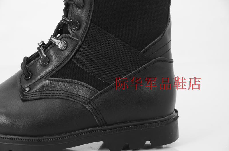 Bottes militaires pour homme - Ref 1402360 Image 45