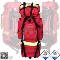 Personal carry backpack 72 hours carry backpack mountaineering travel backpack earthquake rescue backpack