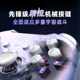 Beitong Asura 2pro + Nebula game controller PC computer version steam double row switch controller Nintendo ns controller xbox horizon 5 Bluetooth wireless